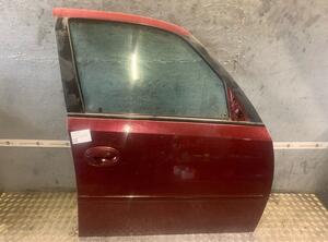 Door OPEL Meriva (--)