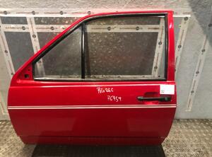 Door VW Polo (80, 86C)