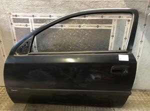 Door OPEL Astra G CC (F08, F48)