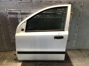 Door FIAT PANDA (169_), FIAT PANDA Hatchback Van (169_)