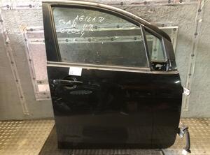 Door OPEL AGILA (B) (H08)