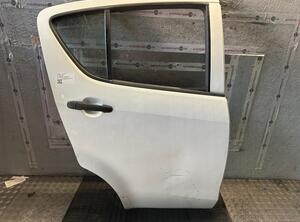 Door OPEL AGILA (B) (H08)