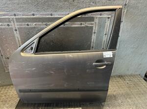 Door SEAT LEON (1M1)