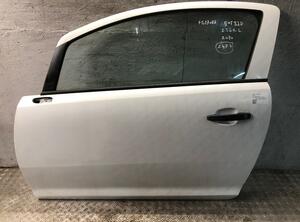 Door OPEL CORSA D (S07)