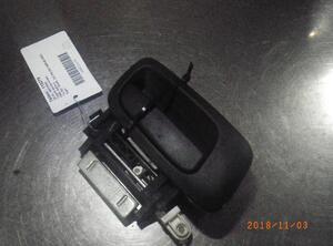 Door Handle OPEL Zafira A (F75_)