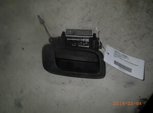 Door Handle OPEL Zafira A (F75_)