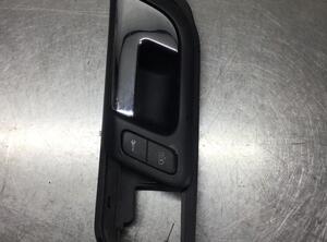 Door Handle VW Polo (9N)