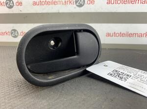 Door Handle FORD Fiesta V (JD, JH)