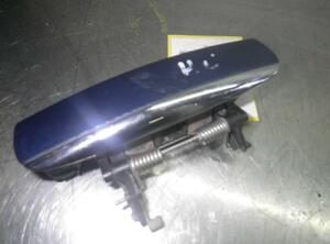 Door Handle AUDI A6 (4F2, C6)