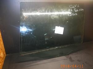 Door Glass VW Golf VI Variant (AJ5), VW Golf VI (5K1), VW Golf V Variant (1K5)