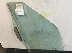 Door Glass OPEL Kadett E (T85)