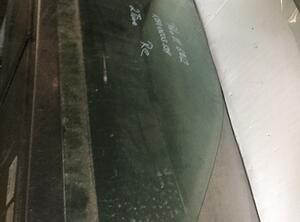 Door Glass VW Polo (6N2)