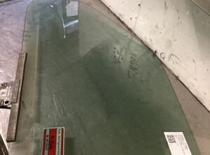 Door Glass VW Golf II (19E, 1G1)