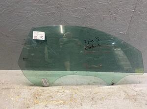 Door Glass OPEL Tigra Twintop (--)