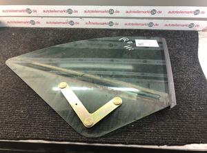 Door Glass AUDI A4 Cabriolet (8H7, 8HE, B6, B7)