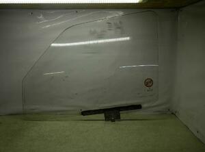 Door Glass VW Golf II (19E, 1G1)