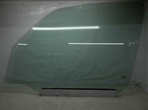 Door Glass OPEL Meriva (--)