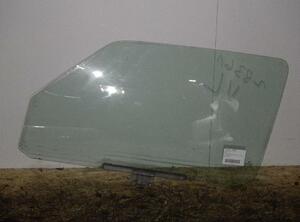 Door Glass VW Golf II (19E, 1G1)