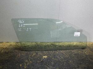 Door Glass VW Polo (6N2)