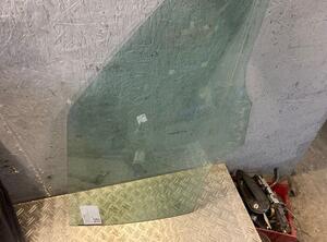 Door Glass SKODA Fabia II Combi (545), SKODA Roomster (5J)