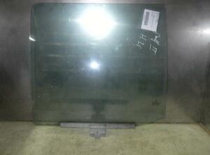 Door Glass VW Golf II (19E, 1G1)