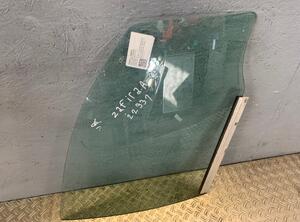 Door Glass OPEL Zafira A (F75_)