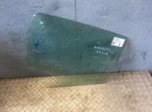 Door Glass MERCEDES-BENZ A-Klasse (W169)