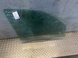 Door Glass MERCEDES-BENZ M-Klasse (W163)