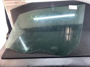 Door Glass OPEL Meriva B Großraumlimousine (S10)