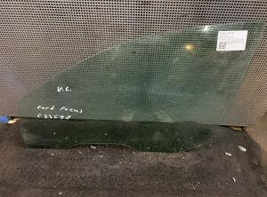 Door Glass FORD Focus Turnier (DNW)