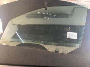 Door Glass FORD FOCUS Turnier (DNW)