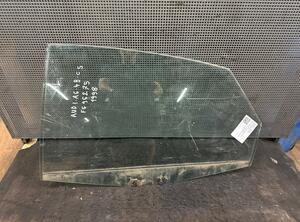 Door Glass AUDI A6 (4B2, C5)