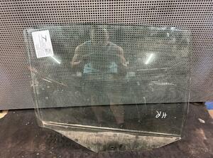 Door Glass SEAT LEON (1M1)