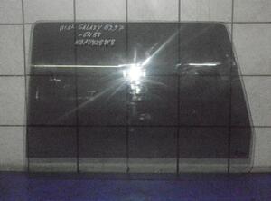 Door Glass FORD GALAXY (WGR)