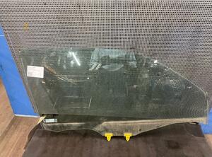 Door Glass NISSAN MICRA III (K12)