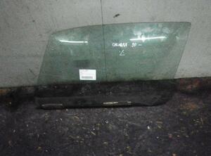 Side Window OPEL Calibra A (85)