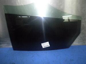 Side Window AUDI A6 (4F2, C6)