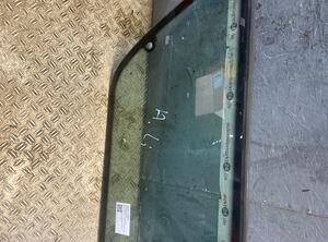 Side Window MERCEDES-BENZ SLK (R170)