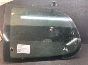 Side Window PEUGEOT 206+ (2L, 2M)