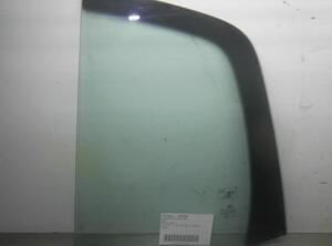 Side Window VW GOLF V (1K1)