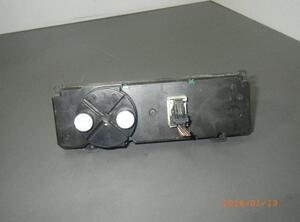 Air Conditioning Control Unit MERCEDES-BENZ C-Klasse (W202)