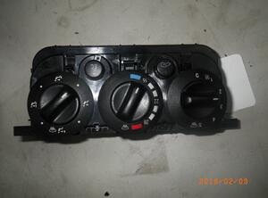 Air Conditioning Control Unit MERCEDES-BENZ A-Klasse (W168)