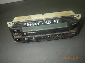 Air Conditioning Control Unit VW Passat (3B2)