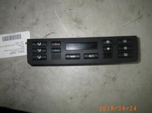 Air Conditioning Control Unit BMW 3er (E46), BMW 3er Compact (E46)