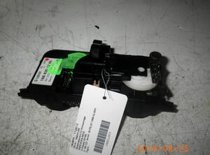 Air Conditioning Control Unit MERCEDES-BENZ A-Klasse (W168)