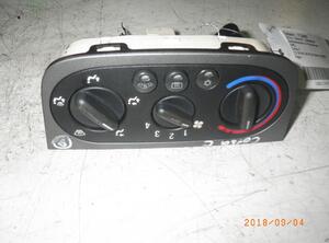 112495 Bedienelement für Klimaanlage OPEL Corsa C (X01) 5399985050