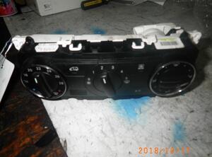 Bedieningselement airconditioning MERCEDES-BENZ A-Klasse (W169)