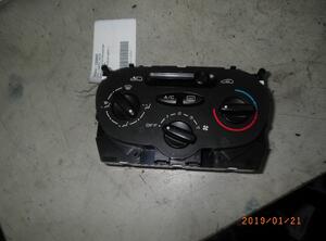 Air Conditioning Control Unit PEUGEOT 206+ (2L, 2M)