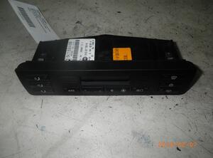 Air Conditioning Control Unit BMW 3er (E46), BMW 3er Compact (E46)