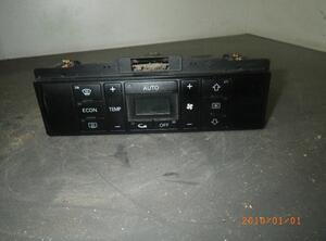 Air Conditioning Control Unit AUDI A4 (8D2, B5)